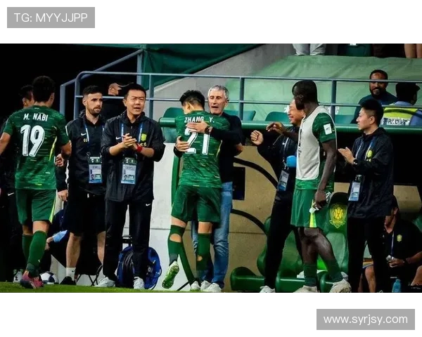 李璇：国安高层赛前明确要求全力以赴 外战失利塞蒂恩应立即下课