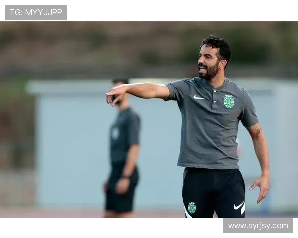 阿莫林告别葡萄牙体育感人演讲流泪 更衣室深情告别激动人心