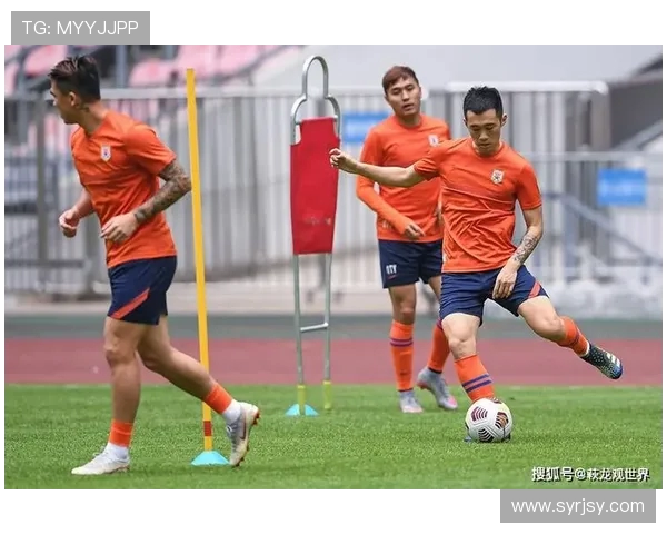 山东胜海港高强度快节奏激战莱昂纳多伤势影响始终贯穿全场焦点战