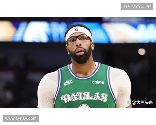 原创有意思，来看独行侠安东尼·戴维斯被雷霆队彻底压制后说了什么