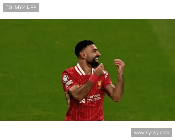 名记：萨拉赫觉得斯洛特被舆论影响，自己不上时球队没有更好